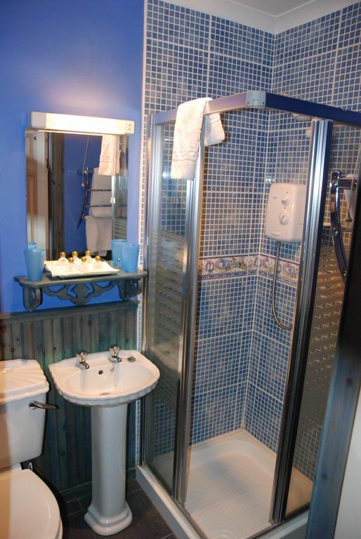 ホテル Glendale ロスシー 部屋 写真