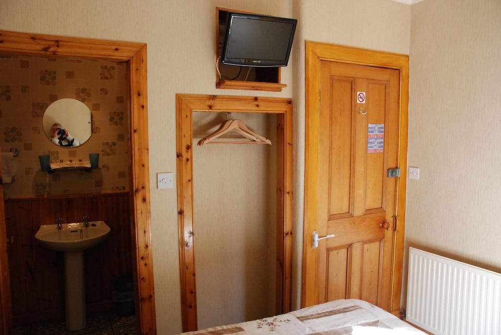 ホテル Glendale ロスシー 部屋 写真